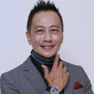 Jay Koh