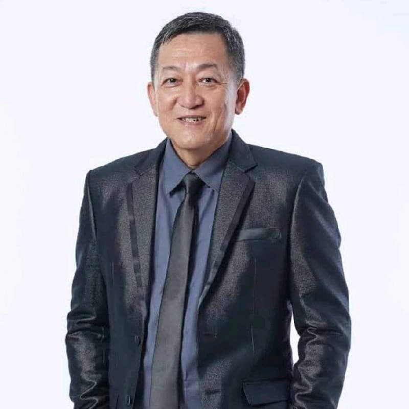 John Chew