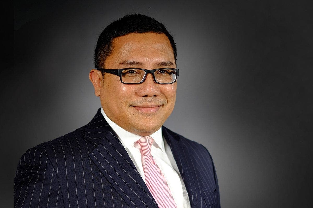 Nizam Ismail