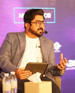 Wajeeh Hussain
