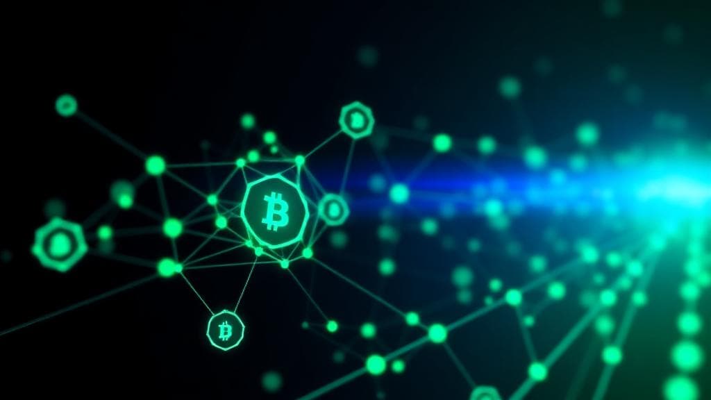The Future of Blockchain: Beyond Crypto in 2026