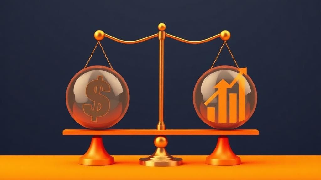 Bootstrapping vs. VC: The 2026 Founder’s Dilemma